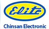 chinsan electronic